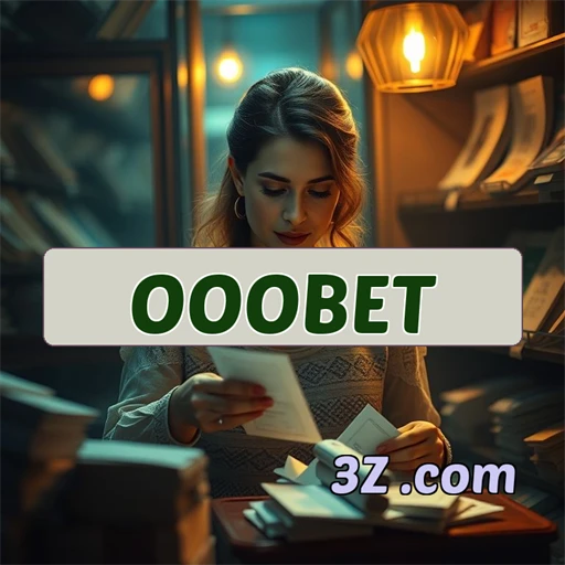 Experiência Imersiva em Jogos no ooobet Para Todos