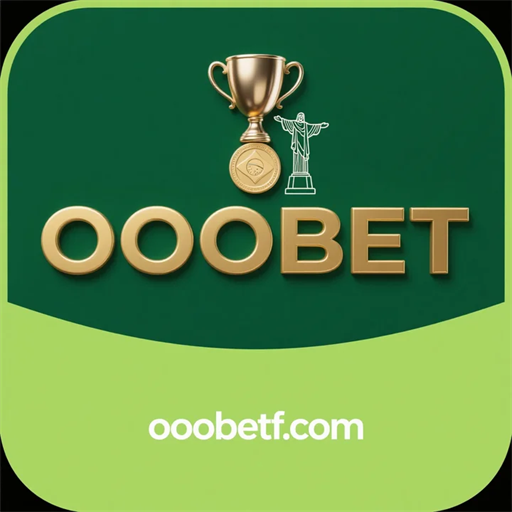 ooobet ooobet logo