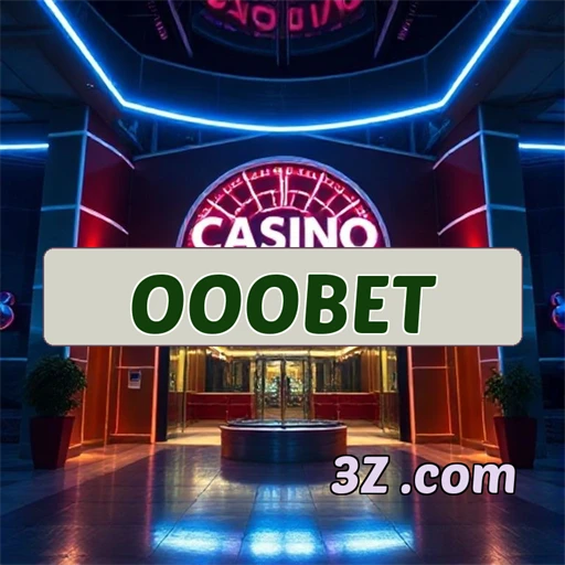 Emoção em Slots no ooobet: Um Mundo de Diversão e Prêmios