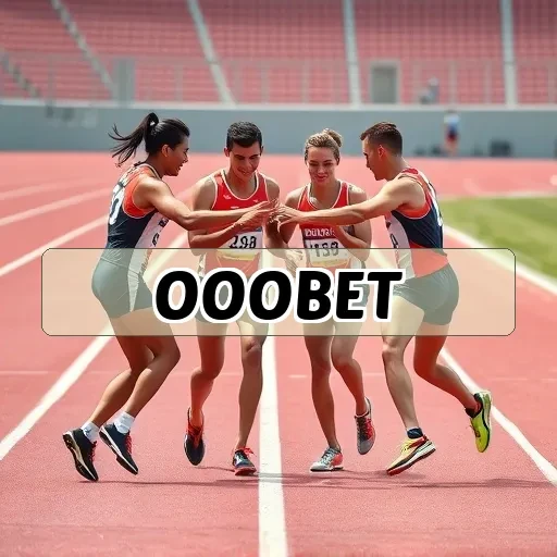 ooobet Torneios: Venha Desafiar Seus Limites e Ganhar Prêmios Incríveis!