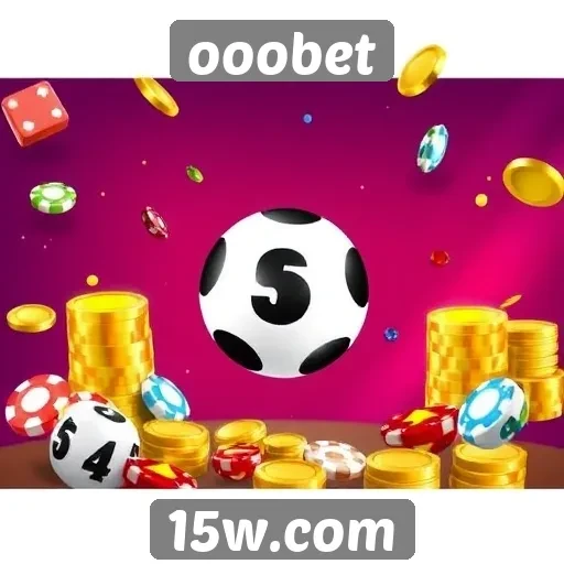 Promoções atraentes no site ooobet