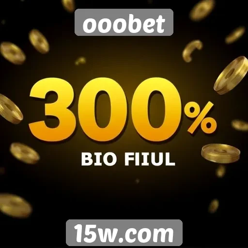 novos bônus e promoções disponíveis no ooobet