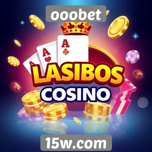 ooobet apresenta novos jogos de cassino online