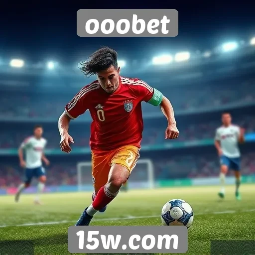 tendências de apostas esportivas no site ooobet